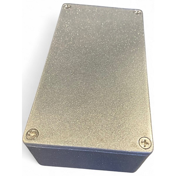 Used Kodex Audio BURNING SUN Effect Pedal