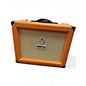Used Orange Amplifiers CR60C Crush Pro 60W 1x12 Guitar Combo Amp thumbnail