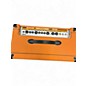Used Orange Amplifiers CR60C Crush Pro 60W 1x12 Guitar Combo Amp