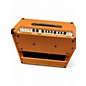Used Orange Amplifiers CR60C Crush Pro 60W 1x12 Guitar Combo Amp