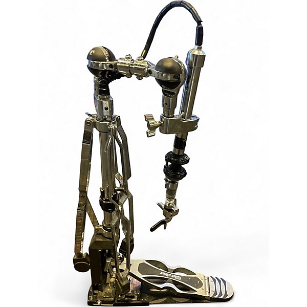 Used Gibraltar 9707UA Hi Hat Stand