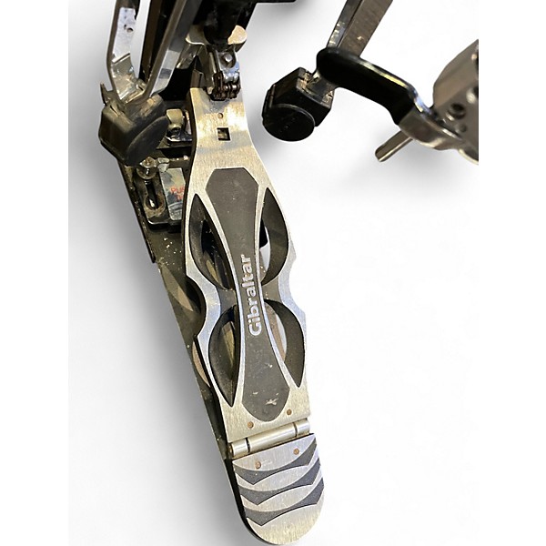 Used Gibraltar 9707UA Hi Hat Stand