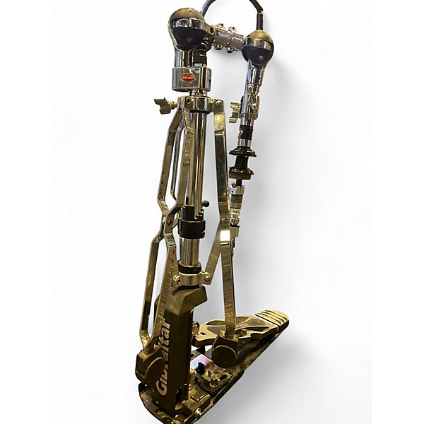 Used Gibraltar 9707UA Hi Hat Stand