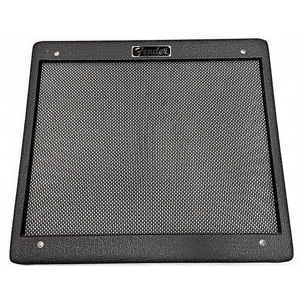 Used Fender Blues Junior IV 15W 1x12 Tube Guitar Combo Amp