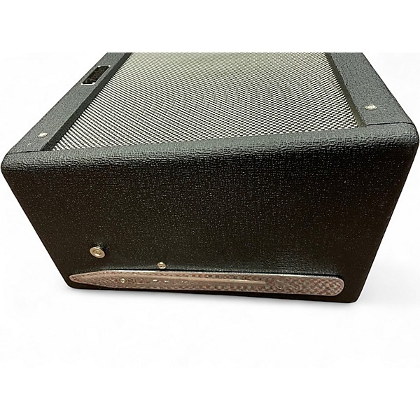 Used Fender Blues Junior IV 15W 1x12 Tube Guitar Combo Amp
