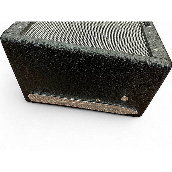 Used Fender Blues Junior IV 15W 1x12 Tube Guitar Combo Amp