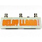 Used Jam Delay Llama XTREME Effect Pedal