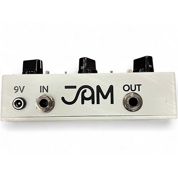 Used Jam Delay Llama XTREME Effect Pedal