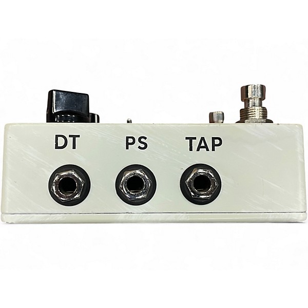 Used Jam Delay Llama XTREME Effect Pedal