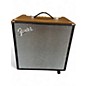 Used Fender Rumble 40 Bass Combo Amp thumbnail