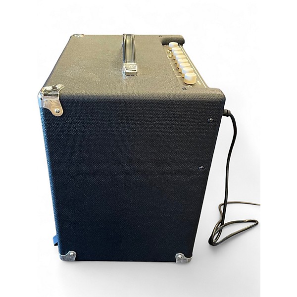Used Fender Rumble 40 Bass Combo Amp