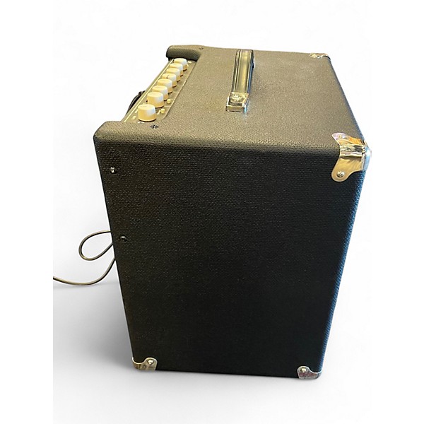 Used Fender Rumble 40 Bass Combo Amp
