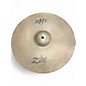 Used Zildjian 16in ZHT Fast Crash Cymbal thumbnail