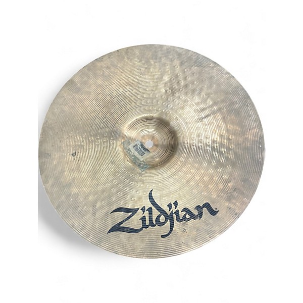 Used Zildjian 16in ZHT Fast Crash Cymbal