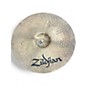 Used Zildjian 16in ZHT Fast Crash Cymbal
