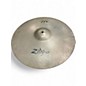 Used Zildjian 20in ZHT Rock Ride Cymbal thumbnail