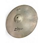 Used Zildjian 20in ZHT Rock Ride Cymbal