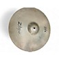 Used Zildjian 20in ZHT Rock Ride Cymbal