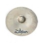 Used Zildjian 20in ZHT Rock Ride Cymbal