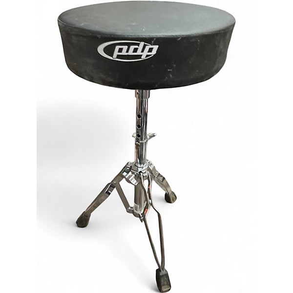 Used PDP by DW round Drum Throne