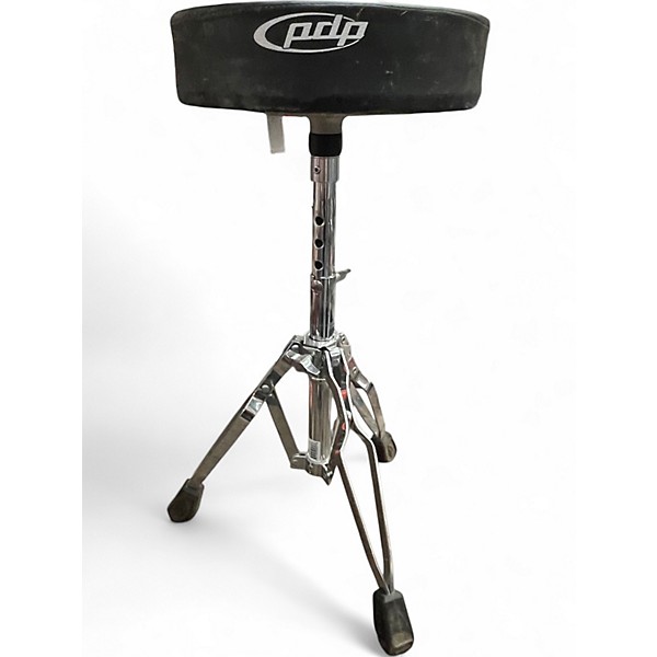 Used PDP by DW round Drum Throne
