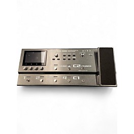 Used BOSS GX-100 Effect Processor