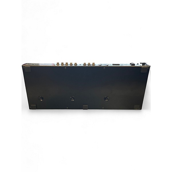 Used BOSS GX-100 Effect Processor