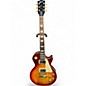 Used Gibson Les Paul Standard 2 Color Sunburst Solid Body Electric Guitar thumbnail