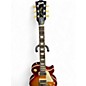 Used Gibson Les Paul Standard 2 Color Sunburst Solid Body Electric Guitar
