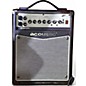 Used Acoustic A20 20W Acoustic Guitar Combo Amp