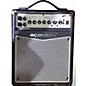 Used Acoustic A20 20W Acoustic Guitar Combo Amp