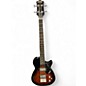 Used Gretsch Guitars Electromatic JET CLUB Sunburst Electric Bass Guitar thumbnail