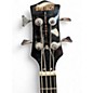 Used Gretsch Guitars Electromatic JET CLUB Sunburst Electric Bass Guitar