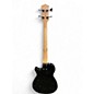 Used Gretsch Guitars Electromatic JET CLUB Sunburst Electric Bass Guitar