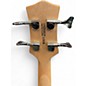 Used Gretsch Guitars Electromatic JET CLUB Sunburst Electric Bass Guitar