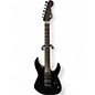 Used Charvel MJ DK24 HSH Black Solid Body Electric Guitar thumbnail