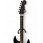 Used Charvel MJ DK24 HSH Black Solid Body Electric Guitar