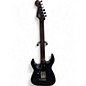 Used Charvel MJ DK24 HSH Black Solid Body Electric Guitar