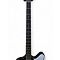 Used Epiphone Thunderbird IV Sunburst Electric Bass Guitar
