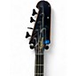 Used Epiphone Thunderbird IV Sunburst Electric Bass Guitar