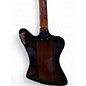 Used Epiphone Thunderbird IV Sunburst Electric Bass Guitar