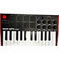 Used Akai Professional MPK Mini MIDI Controller thumbnail