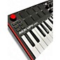 Used Akai Professional MPK Mini MIDI Controller