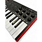 Used Akai Professional MPK Mini MIDI Controller