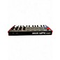 Used Akai Professional MPK Mini MIDI Controller