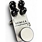 Used Mosky MINI C4 Effect Pedal thumbnail