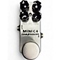 Used Mosky MINI C4 Effect Pedal