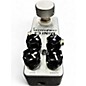 Used Mosky MINI C4 Effect Pedal