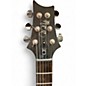 Used PRS CE24 Blue Solid Body Electric Guitar