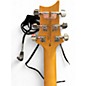 Used PRS CE24 Blue Solid Body Electric Guitar